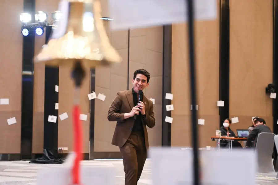 🚀 เปิดโครงการ MEA AI HackBattle: The Innovation Battle! — รูปที่ 10