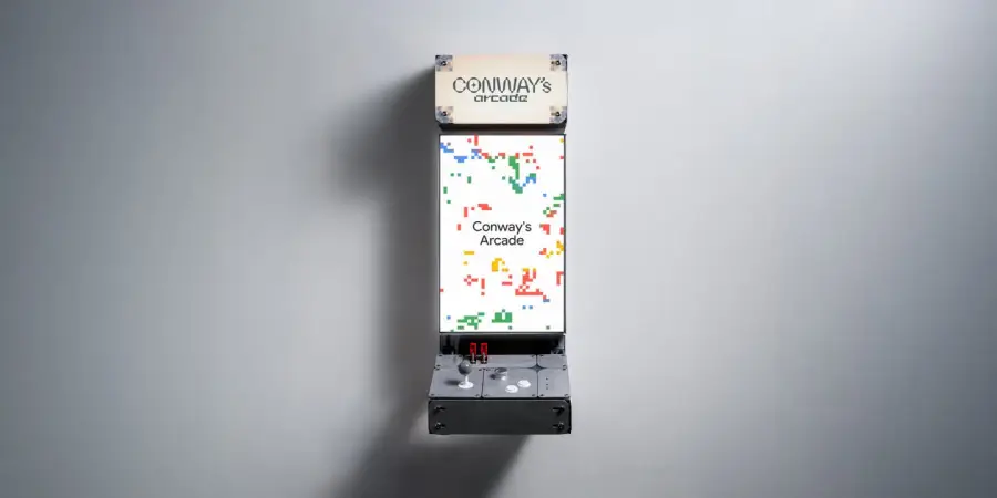 Conway’s Arcade