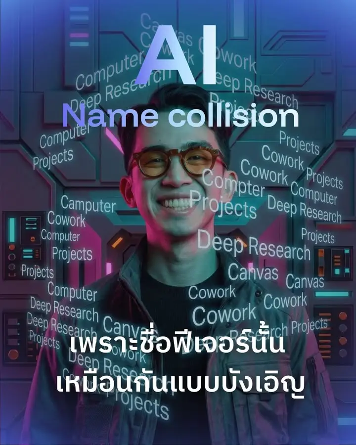 Canvas, Cowork, Computer, Deep Research, Projects