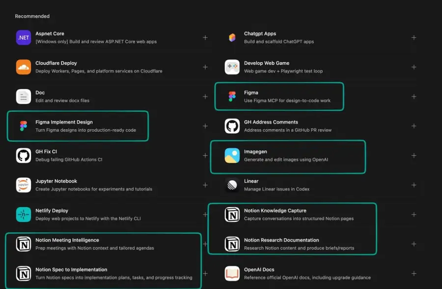 แอบไปดู skill codex นี่คุณทำมาเพื่อคนทำงานเหมือนกันนี่ ไม่ใช่แค่…