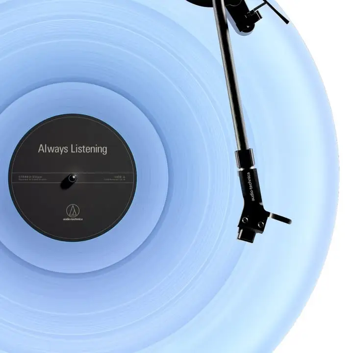 Hotaru Turntable… — รูปที่ 2