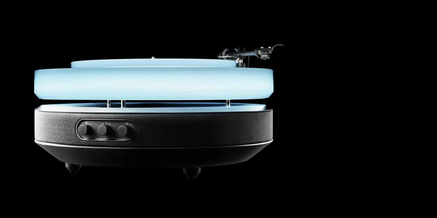 Hotaru Turntable… — รูปที่ 3