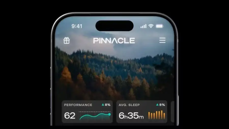 Pinnacle คือแอปโค้ชสมองด้วย AI ที่พยายามเปลี่ยน iPhone…