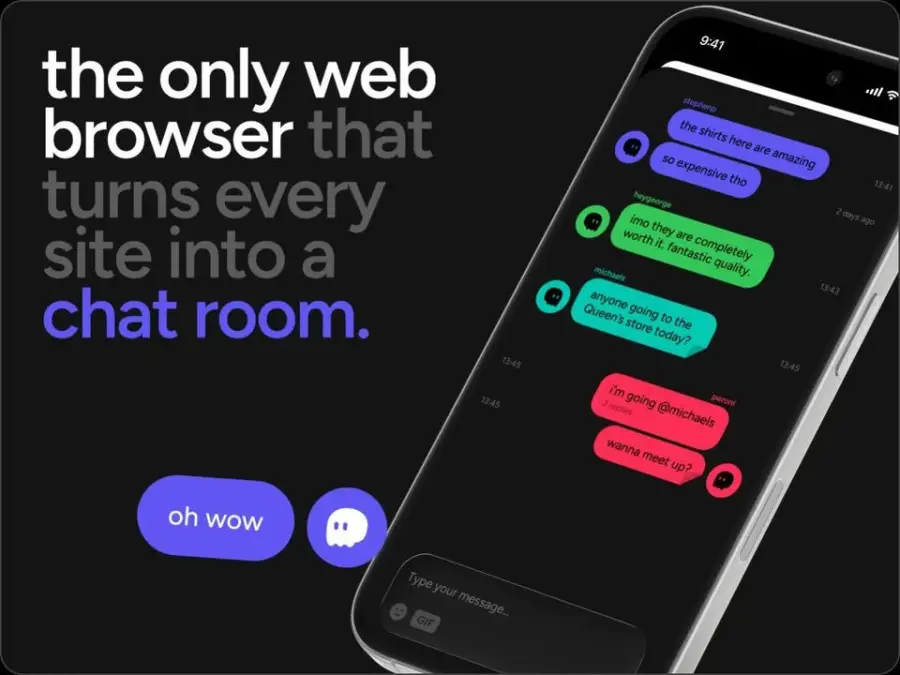 Basement Browser…