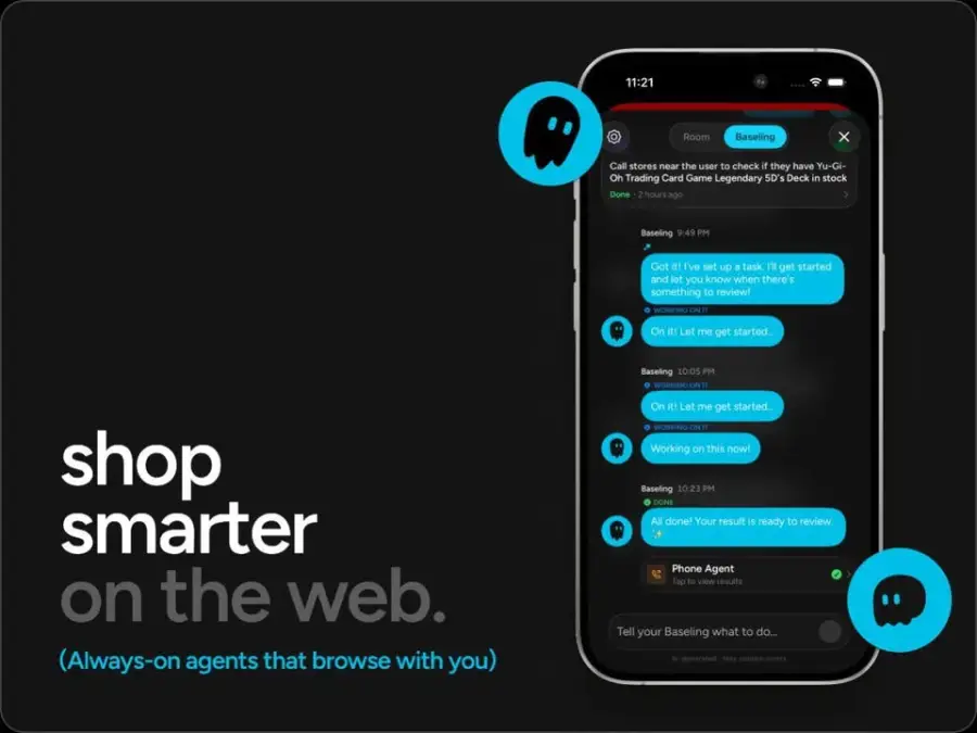 Basement Browser… — รูปที่ 2