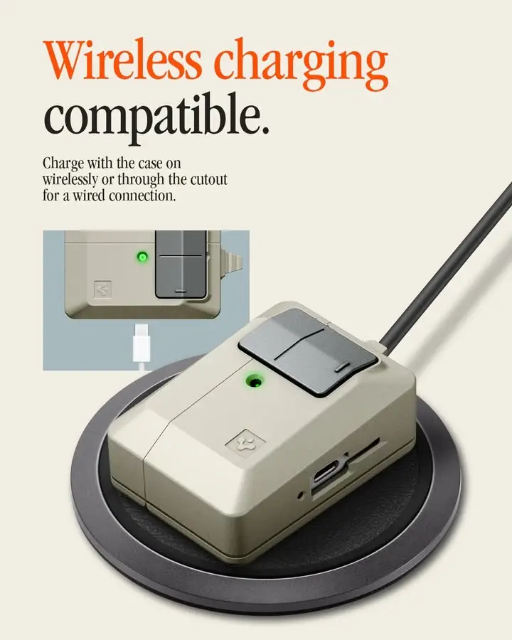 Spigen Classic LS — รูปที่ 4