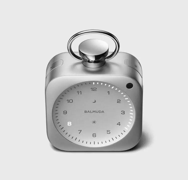 The Clock — นาฬิกาที่ไม่ได้มีไว้แค่บอกเวลา แต่มันออกแบบมาให้…