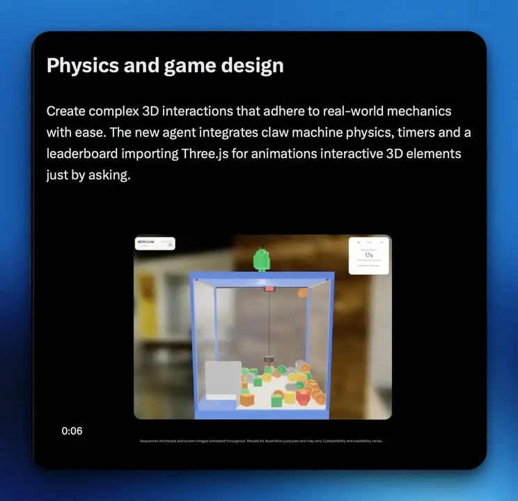 Google AI Studio เวอร์ชันใหม่ = เครื่องมือที่เปลี่ยน prompt… — รูปที่ 4