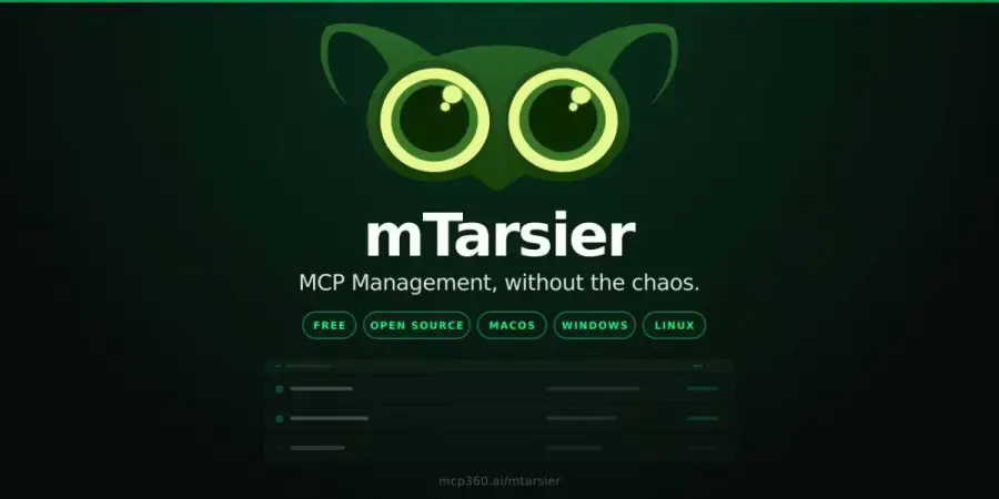 MCP360 — App Store สำหรับ AI Agents…