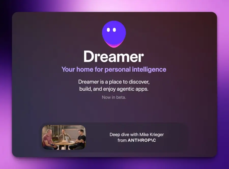 เพิ่งรีวิวไป Meta Acquire-hire co-founder ไปแล้วว