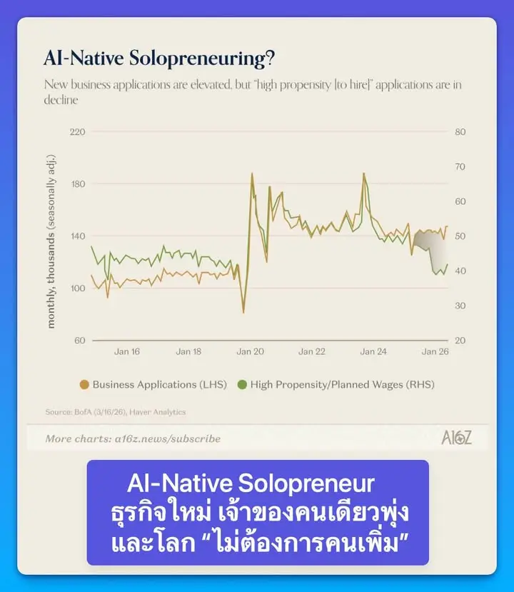 AI-Native Solopreneur