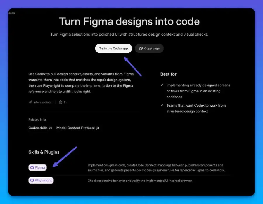 OpenAI เปิด “Codex Use Cases Gallery” เพื่อแก้ pain ง่าย ๆ… — รูปที่ 2