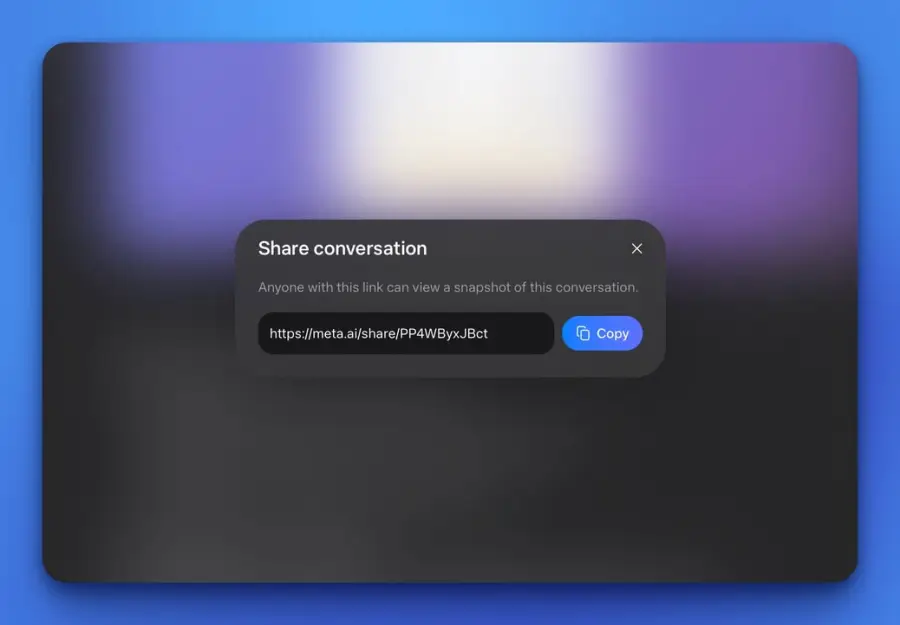 Meta AI ตัวใหม่ Muse Spark ลองให้เขียน Code เร็วจนงงงงง… — รูปที่ 3