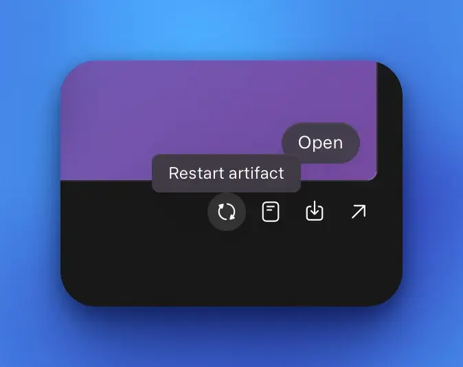 Meta AI ตัวใหม่ Muse Spark ลองให้เขียน Code เร็วจนงงงงง… — รูปที่ 5