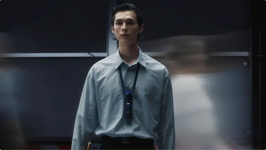 Dyson HushJet Mini Cool พัดลมพกพาไร้ใบพัดตัวแรกของ Dyson…