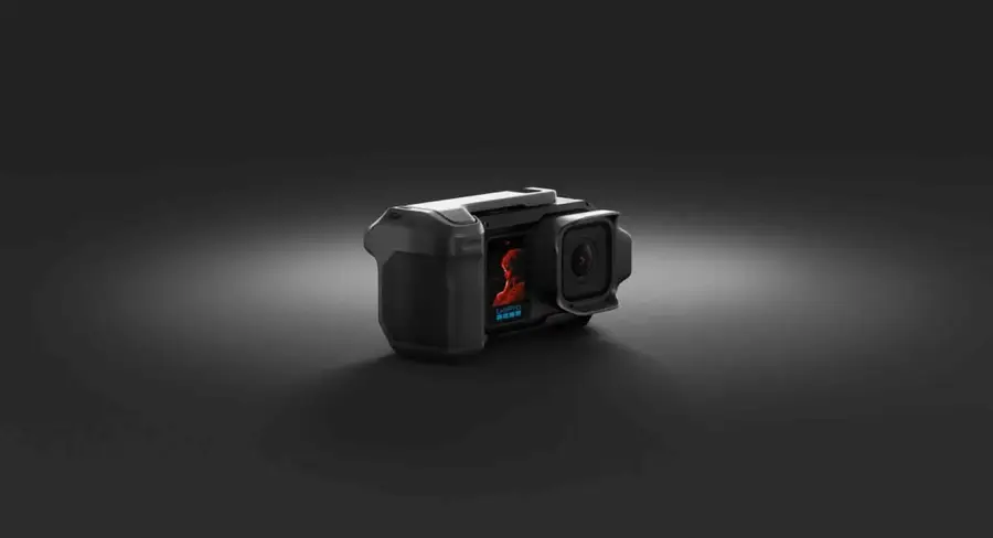 GoPro MISSION 1 Series กล้องแอคชันที่กำลัง “เขย่าขอบเขตกล้องโปร”