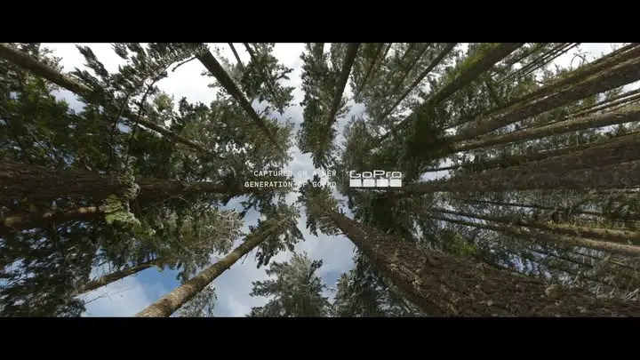 GoPro MISSION 1 Series กล้องแอคชันที่กำลัง “เขย่าขอบเขตกล้องโปร” — รูปที่ 4