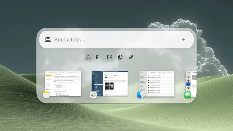 Perplexity Personal Computer = AI Agent ที่ทำงานแทนคุณบน Mac…