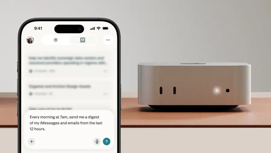 Perplexity Personal Computer = AI Agent ที่ทำงานแทนคุณบน Mac… — รูปที่ 2