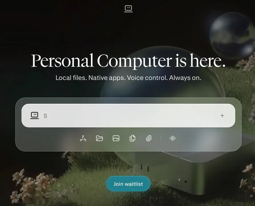 Perplexity Personal Computer = AI Agent ที่ทำงานแทนคุณบน Mac… — รูปที่ 3