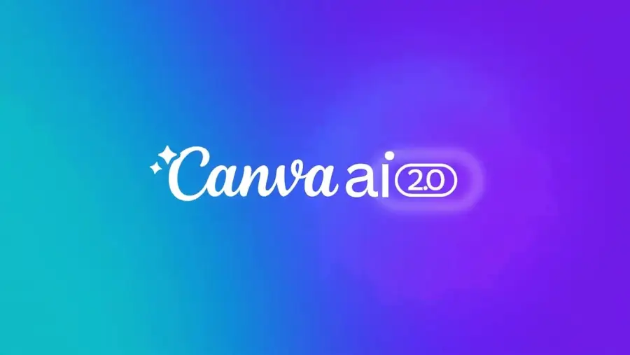 Canva AI 2.0 อัปเดตใหญ่ เปลี่ยนจาก “เครื่องมือออกแบบ” เป็น “AI…