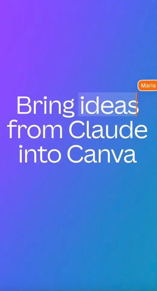 Claude Design x Canva คือภาพชัดมากของยุคที่ AI ไม่ได้แค่ช่วยคิด…