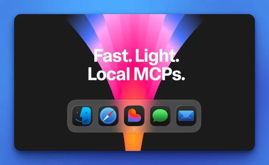 Lovable Desktop App — รูปที่ 2