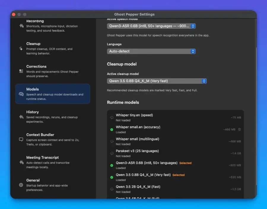 โปรแกรมถอดเสียงโดย AI ใน macOS ตอนนี้มีเยอะมากที่ free ด้วย…