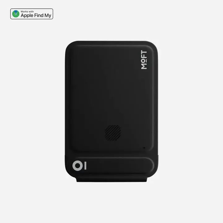 MOFT ออกรุ่นใหม่อีกแล้ว…แต่รอบนี้ไม่ใช่แค่ Wallet ธรรมดา… — รูปที่ 4