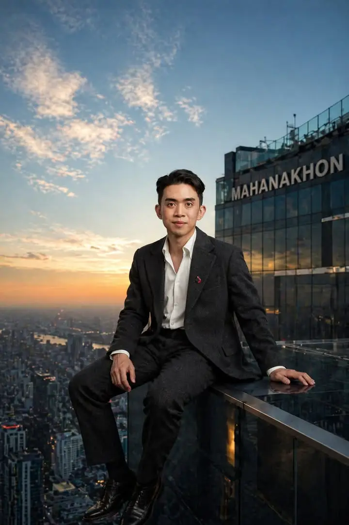 เมื่อ AI ทำภาพได้สวยขึ้น Prompt ง่ายๆ กลายเป็นภาพได้ดีโคตรๆ