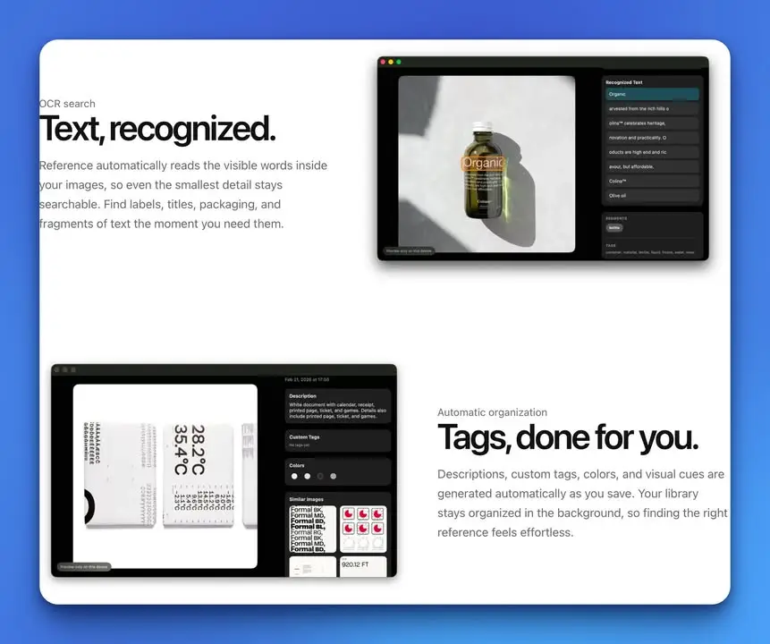 Moodboard สวยๆ บน Apple — จ่ายครั้งเดียว 99 บาท ใช้ได้ตลอดชีวิต — รูปที่ 3