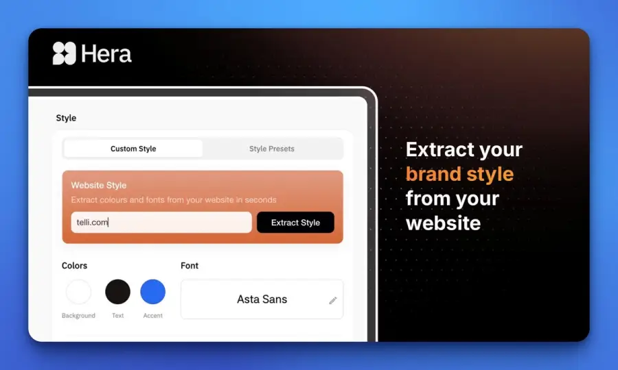 เคยเปิดดู launch video ของ Stripe, Linear, Notion แล้วคิดว่า… — รูปที่ 3