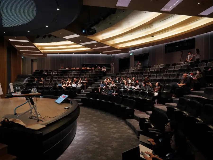ปิดอีก session กับชาว SC Asset 🌻 — รูปที่ 3