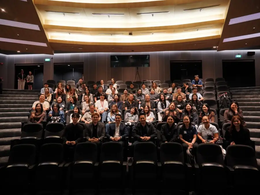 ปิดอีก session กับชาว SC Asset 🌻 — รูปที่ 4
