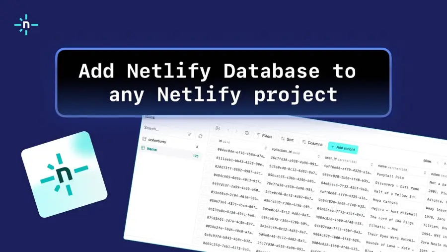 มีคนใน comment ของ Netlify Database พูดประโยคที่ทุกทีม dev… — รูปที่ 2