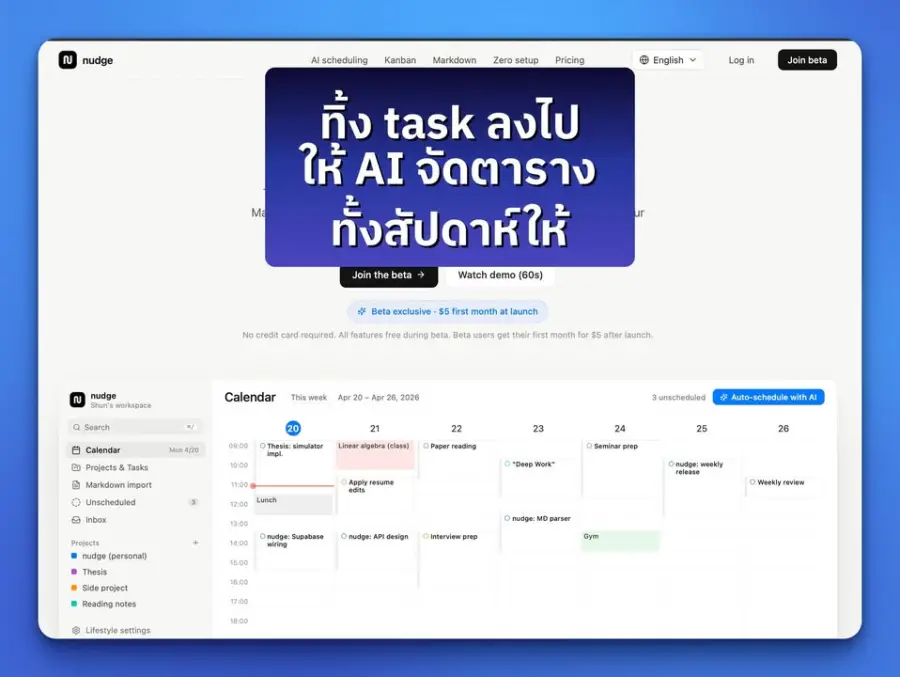 เคยเจอเหตุการณ์นี้มั้ย