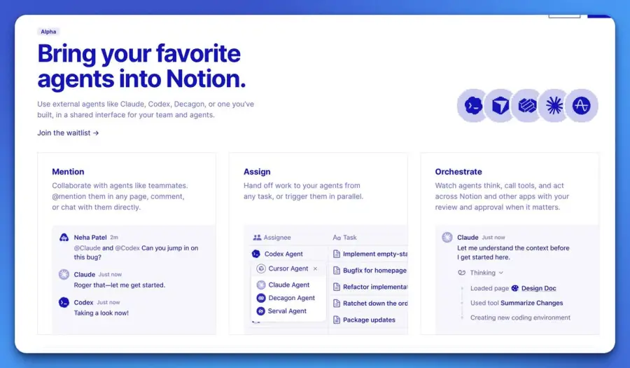 Notion ntn คือรีโมตคอนโทรลของ Notion ใน Terminal และเป็นทางให้ AI… — รูปที่ 2