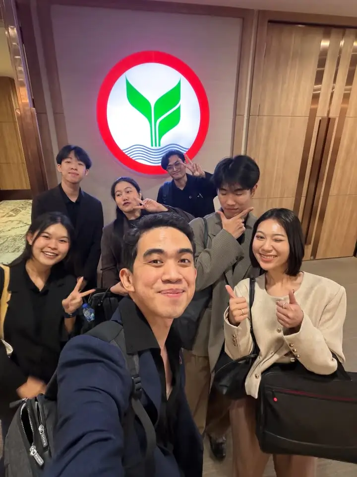 จบคลาส AI 103 - AI Update 2026 ที่จัดให้พนักงาน KBank แบบ Hybrid… — รูปที่ 3