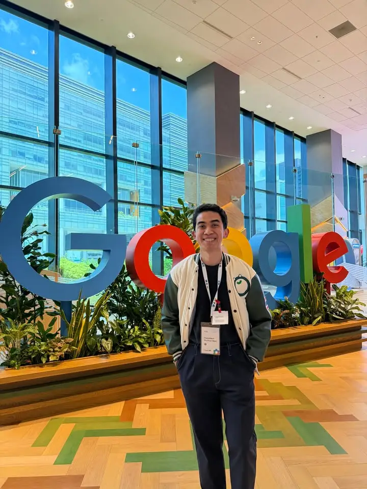ประสบการณ์ไปดู Google I/O Watch Party ร่วมกับเพื่อนๆ Creator ที่…