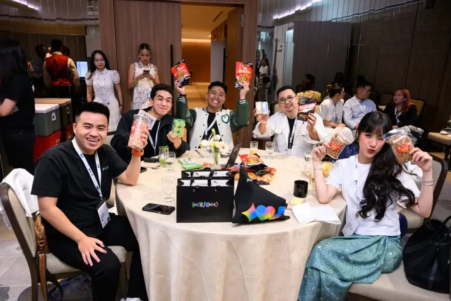 ประสบการณ์ไปดู Google I/O Watch Party ร่วมกับเพื่อนๆ Creator ที่… — รูปที่ 11