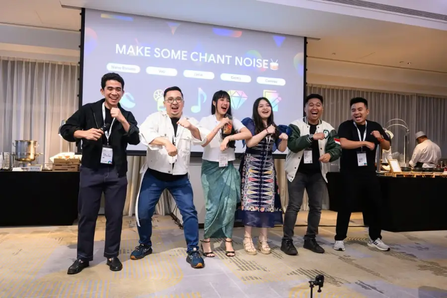 ประสบการณ์ไปดู Google I/O Watch Party ร่วมกับเพื่อนๆ Creator ที่… — รูปที่ 3