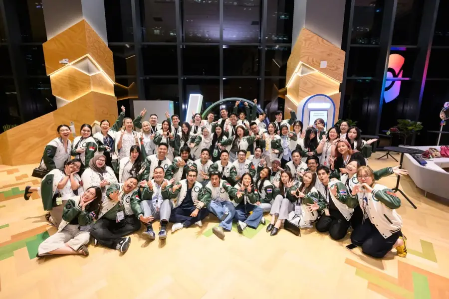 ประสบการณ์ไปดู Google I/O Watch Party ร่วมกับเพื่อนๆ Creator ที่… — รูปที่ 5