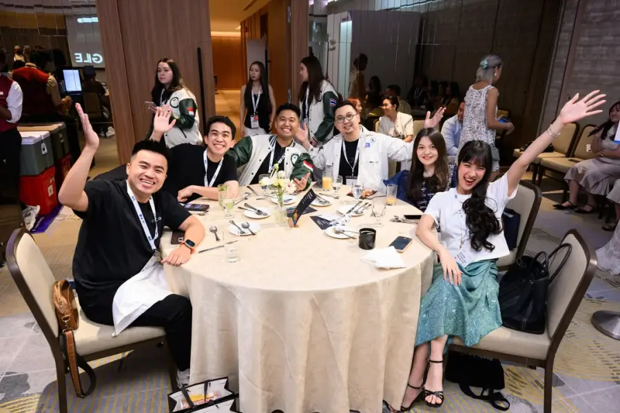 ประสบการณ์ไปดู Google I/O Watch Party ร่วมกับเพื่อนๆ Creator ที่… — รูปที่ 8