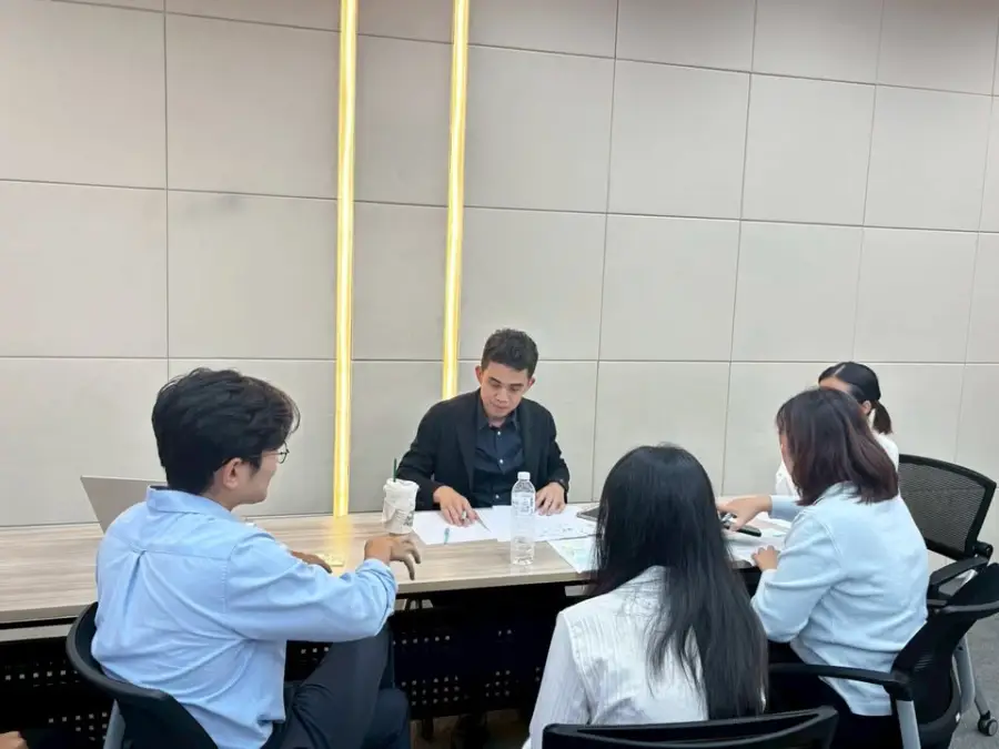 จบ Innovation Bootcamp ให้ทีม Siam Kubota มาอีกปีแล้วครับ ✨… — รูปที่ 5