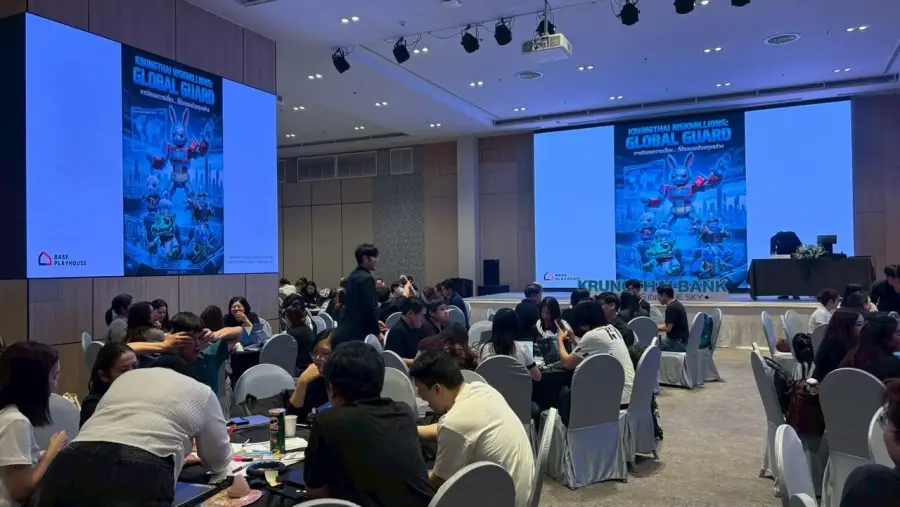 จบคลาส Generative AI for Risk Cluster… — รูปที่ 4