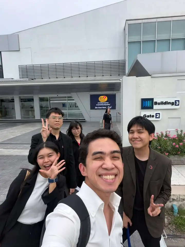 จบคอร์ส Strategic Foresight ที่ Western Digital แล้วครับ ✨ — รูปที่ 4