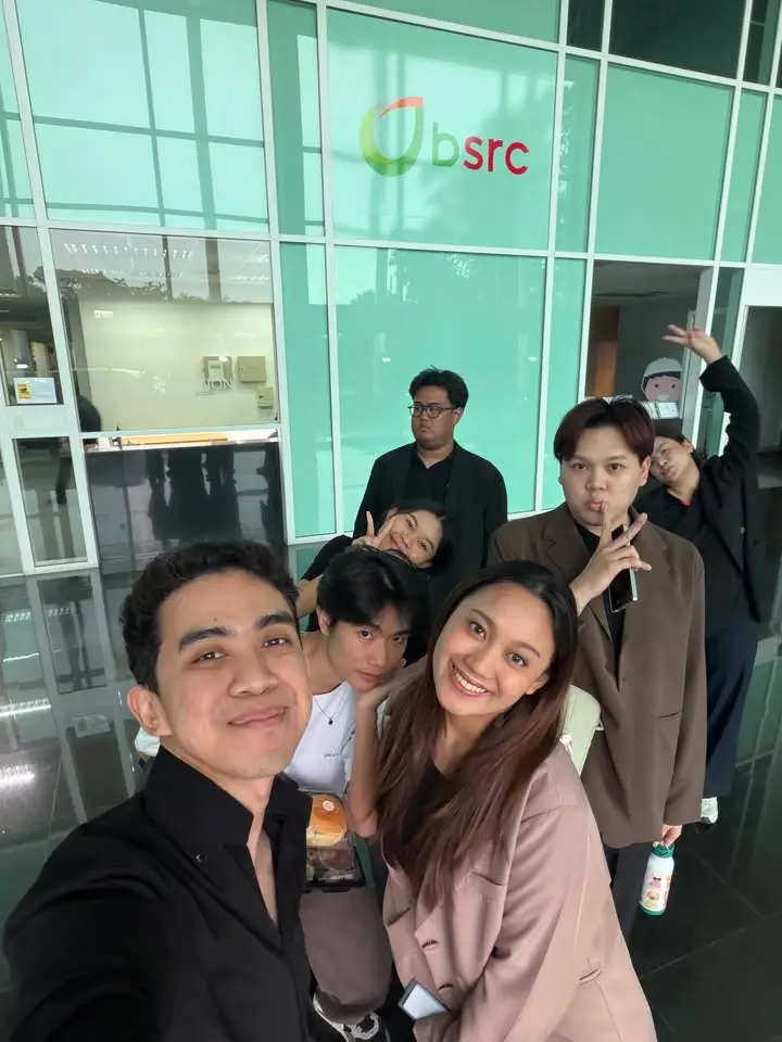 จบคลาสที่สองของบางจากแล้วครับ กลับมาเจอกันอีกครั้งกับ Claude — รูปที่ 2