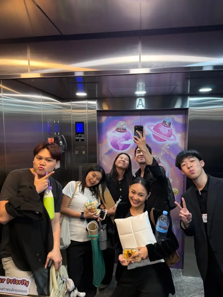 นอกจากสอน AI แล้ว… — รูปที่ 4