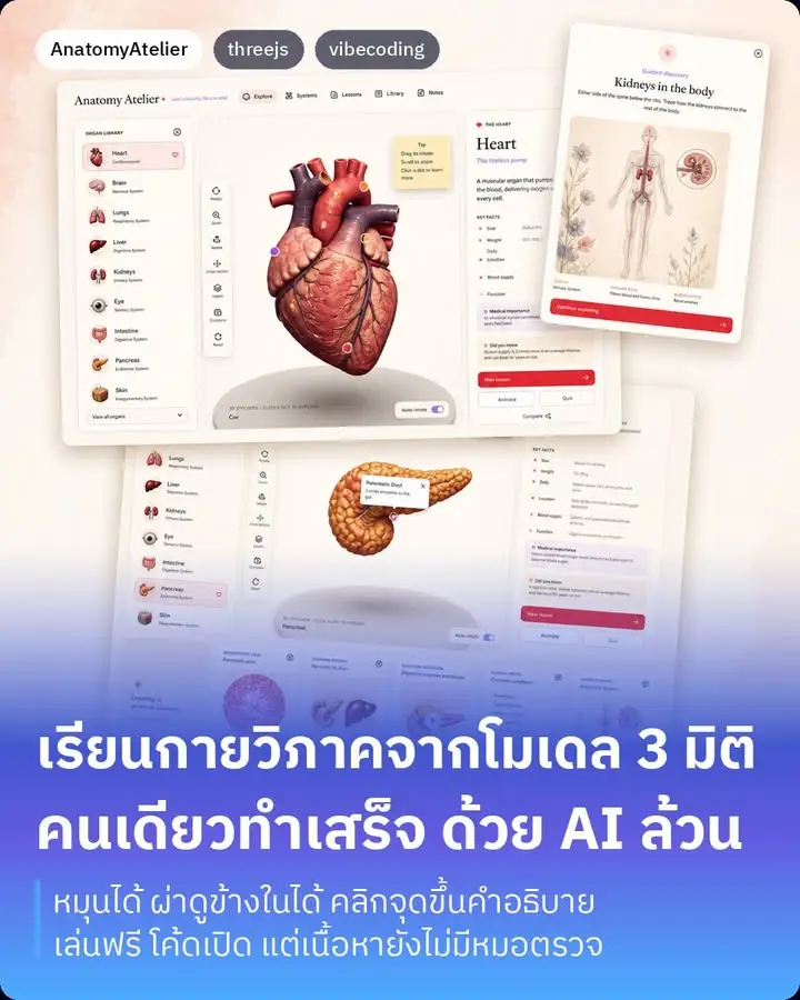 มีนักพัฒนาคนหนึ่งใช้ชื่อว่า The Bugged Dev…