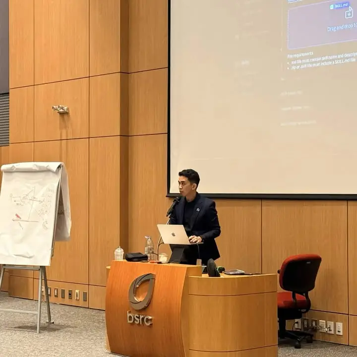 จบคลาส Unlocking AI Possibilities with Claude รุ่นที่ 3… — รูปที่ 4